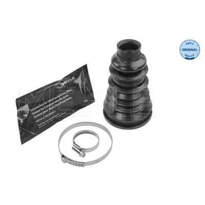 Juego de fuelles, árbol de transmisión MEYLE 16-14 620 0000 Alta Calidad
